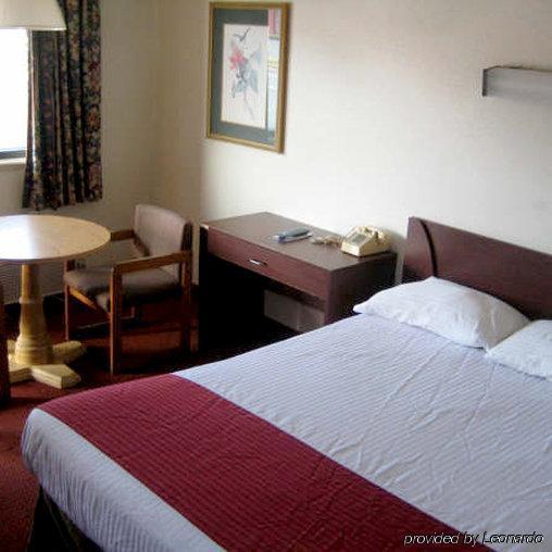 Econo Lodge Richburg Szoba fotó